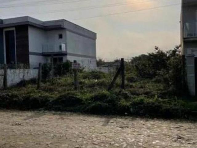 Terreno venda em Região Geográfica Imediata de Tramandaí - Osório, Aglomeração Urbana do Litoral Norte