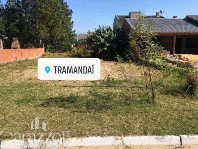 Terreno venda em Região Geográfica Imediata de Tramandaí - Osório, Aglomeração Urbana do Litoral Norte
