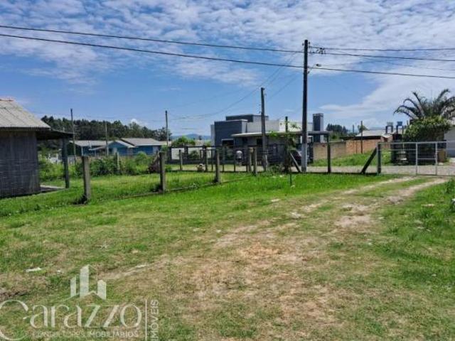 Terreno venda em Região Geográfica Imediata de Tramandaí - Osório, Aglomeração Urbana do Litoral Norte
