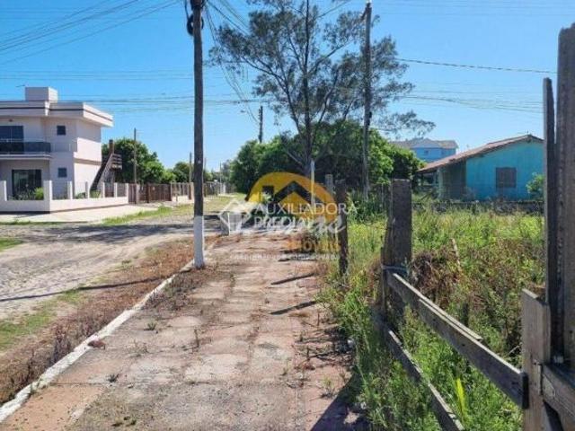 Terreno venda em Região Geográfica Imediata de Tramandaí - Osório, Aglomeração Urbana do Litoral Norte