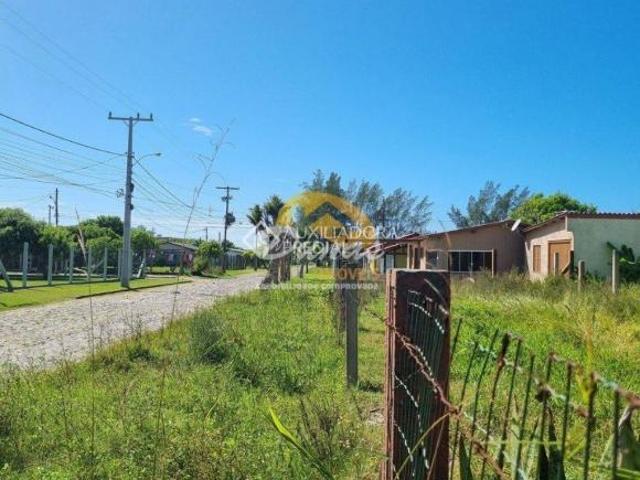 Terreno venda em Região Geográfica Imediata de Tramandaí - Osório, Aglomeração Urbana do Litoral Norte