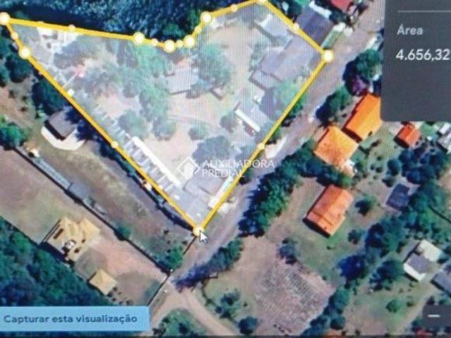 Terreno venda em Região Geográfica Imediata de Tramandaí - Osório, Aglomeração Urbana do Litoral Norte