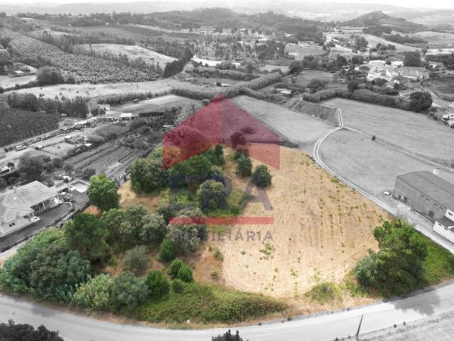 Terreno venda em Trás do Outeiro, Óbidos