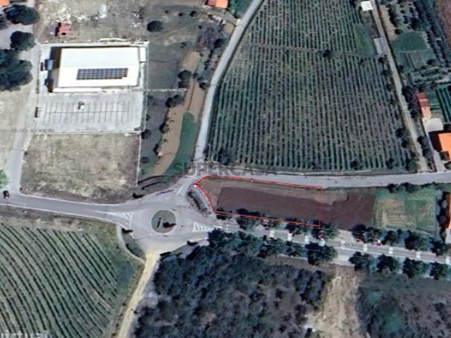 Terreno venda em Trevões, São João da Pesqueira
