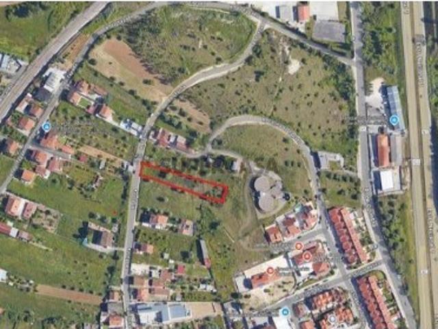 Terreno venda em Coimbrã, Torre De Vilela