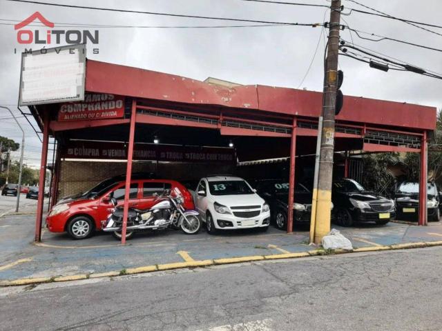 Terreno venda em Região Imediata de São Paulo, Região Metropolitana de São Paulo