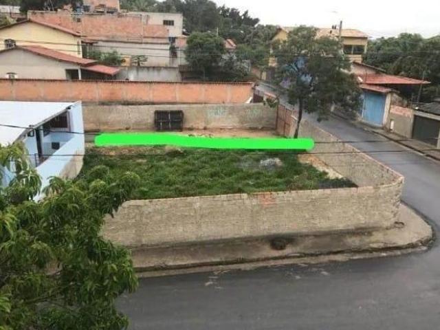 Terreno venda em Região Geográfica Imediata de Belo Horizonte, Região Metropolitana de Belo Horizonte