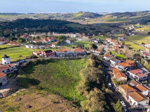 Terreno venda em Torres Vedras, Lisboa