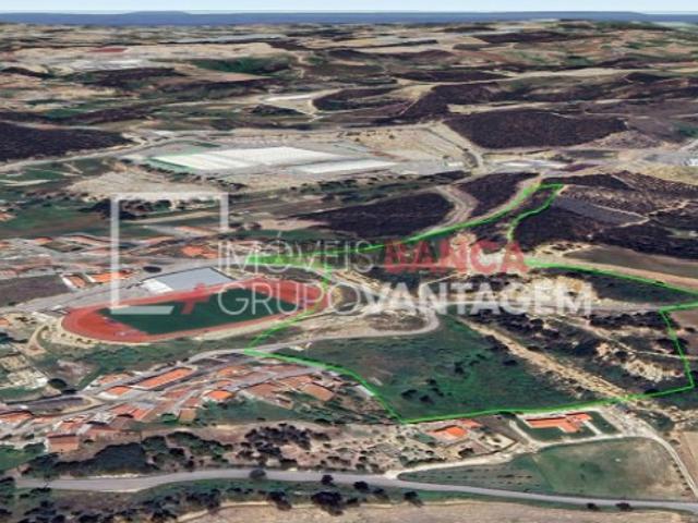 Terreno venda em Torres Vedras, Lisboa