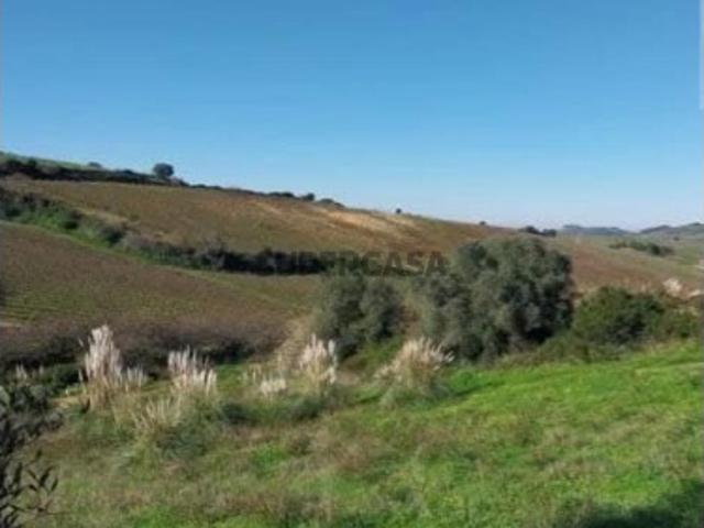 Terreno venda em Torres Vedras, Lisboa