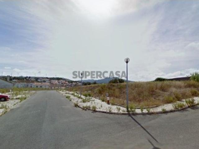 Terreno venda em Torres Vedras, Lisboa