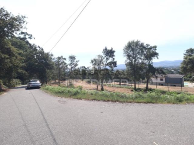 Terreno venda em Vila Verde, Braga