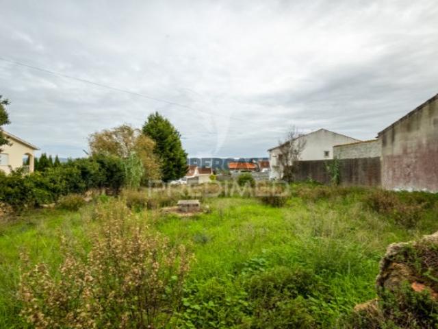 Terreno venda em Orjo, Alcobaça