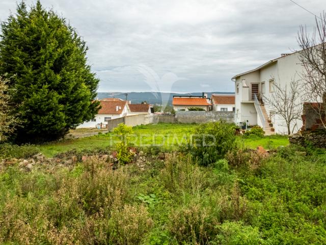 Terreno venda em Quinta do Almeida, Alcobaça