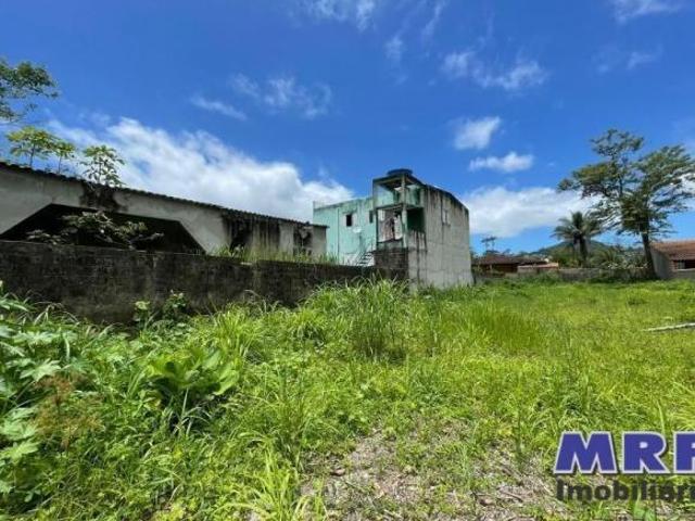 Terreno venda em Ubatuba