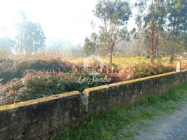 Terreno venda em Ucha, Arcozelo