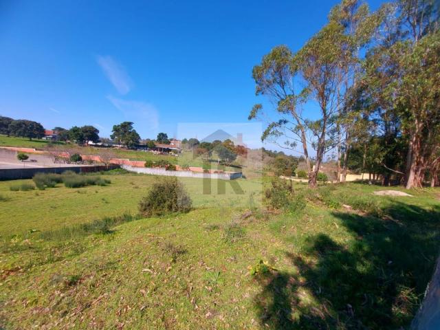 Terreno venda em Serralheira, Caldas Da Rainha
