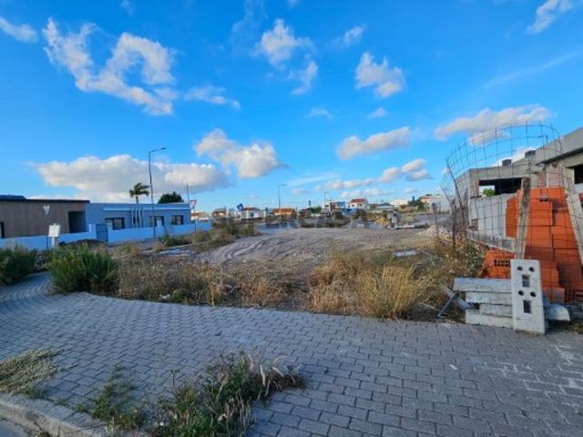 Terreno venda em Setúbal (São Julião, Nossa Senhora da Anunciada e Santa Maria da Graça), Setúbal