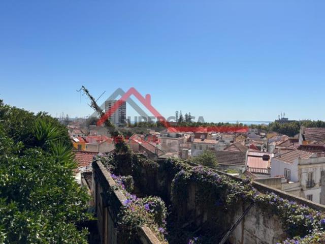 Terreno venda em Troino, Setúbal