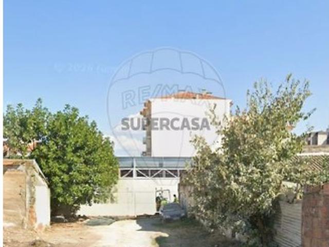 Terreno venda em Setúbal