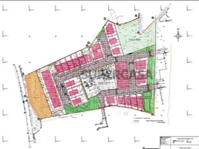 Terreno venda em Torres Vedras, Lisboa