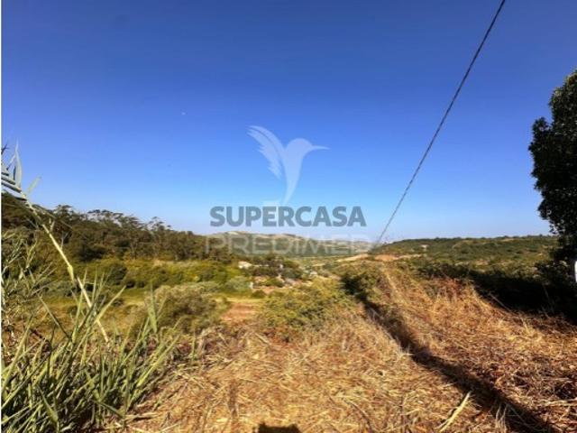 Terreno venda em Torres Vedras, Lisboa