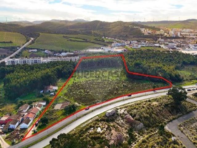 Terreno venda em Torres Vedras, Lisboa