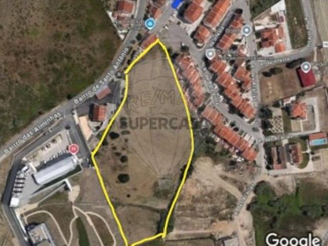 Terreno venda em Torres Vedras, Lisboa