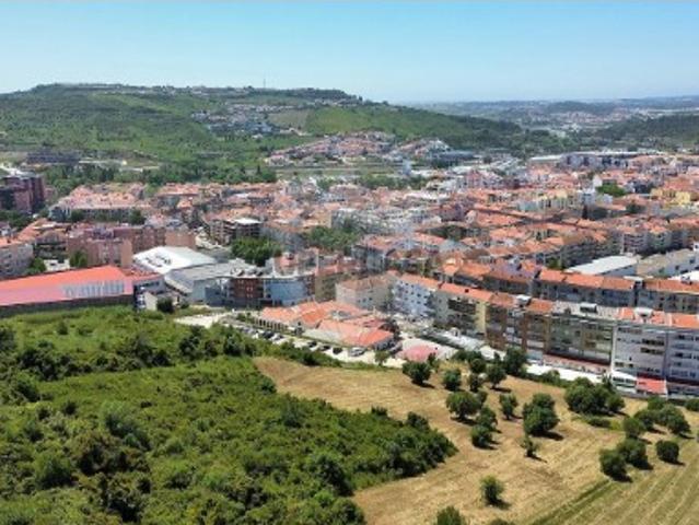 Terreno venda em Torres Vedras, Lisboa