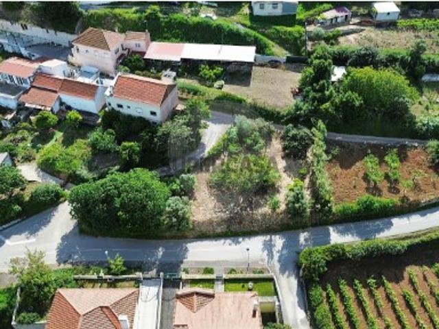 Terreno venda em Torres Vedras, Lisboa