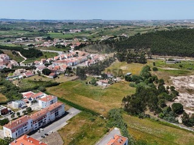 Terreno venda em Porto De Mós, Leiria