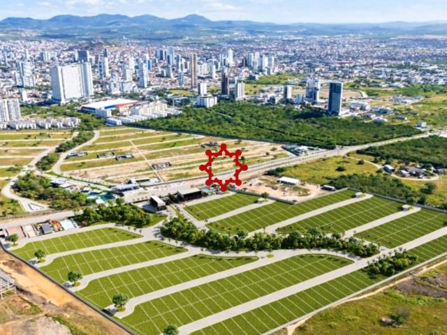 Terreno venda em Região Geográfica Imediata de Caruaru, Caruaru