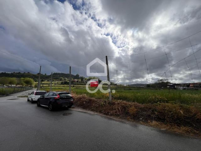 Terreno venda em Guimarães, Braga