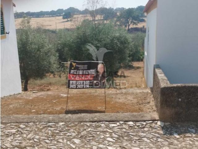 Terreno venda em Portalegre