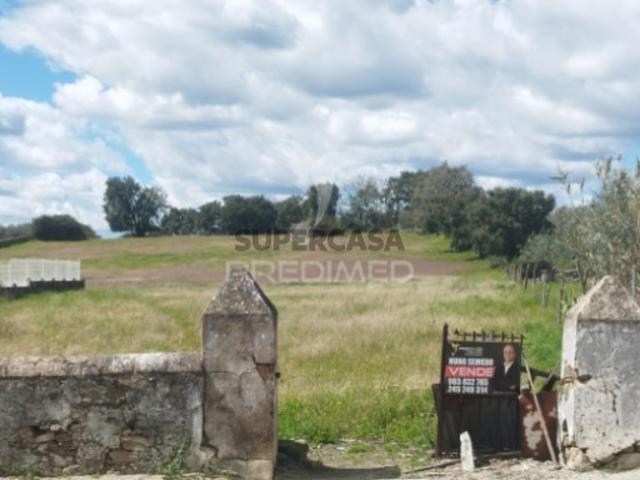 Terreno venda em Portalegre, Urra Terreno venda em Portalegre, Urra