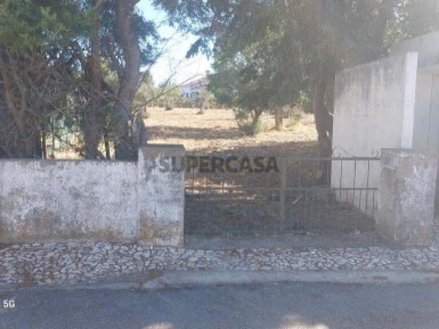 Terreno venda em Portalegre