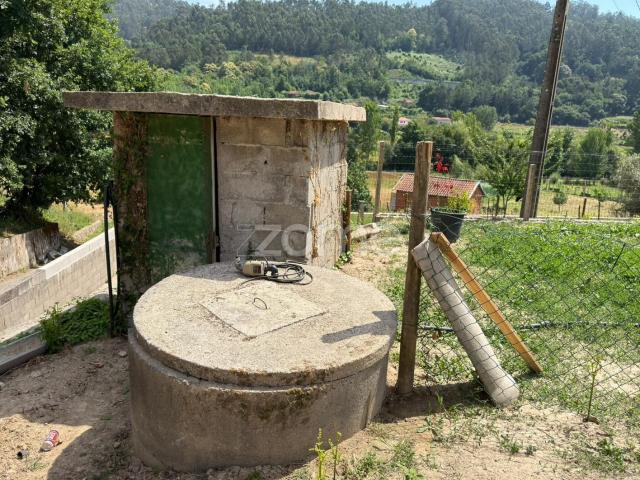 Terreno venda em Arouca, Urrô