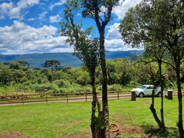 Terreno venda em Região Geográfica Imediata de Lages, Urubici