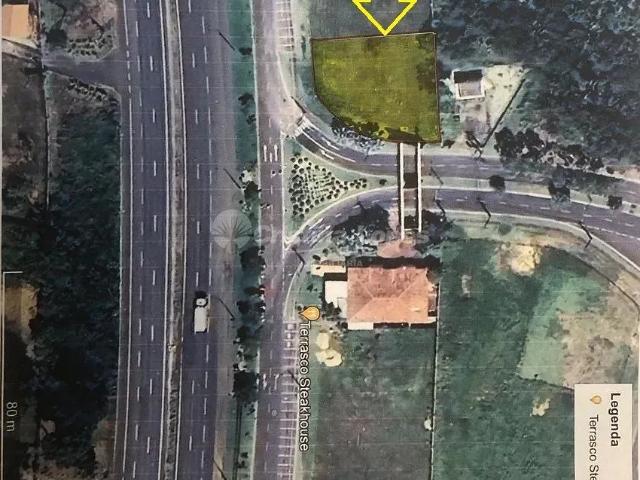 Terreno venda em Região Geográfica Imediata de Teresina, Região Integrada de Desenvolvimento da Grande Teresina