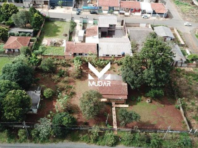 Terreno venda em Uvaranas, Ponta Grossa