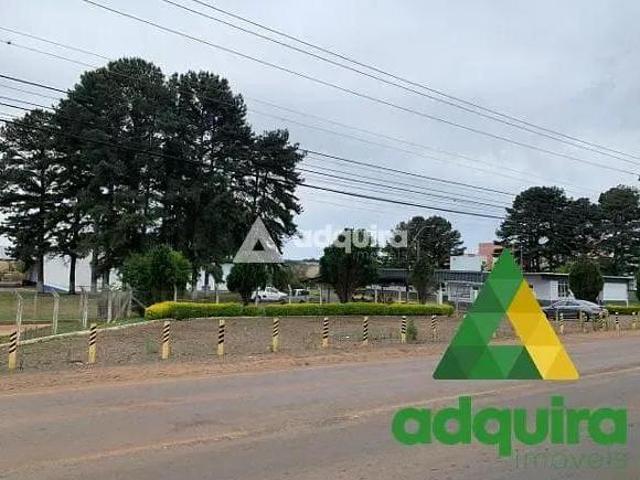 Terreno venda em Centro, Ponta Grossa