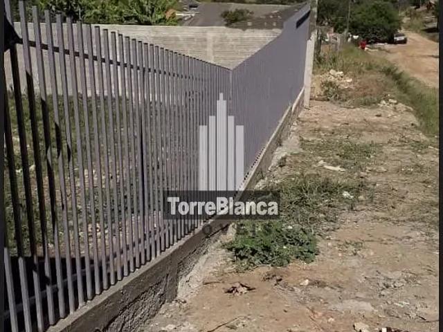 Terreno venda em Uvaranas, Ponta Grossa