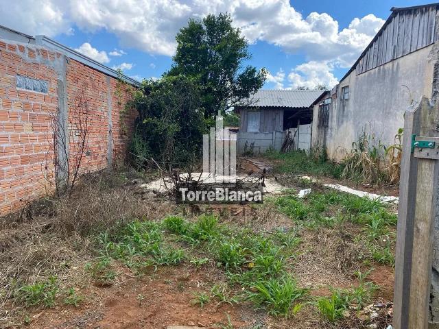 Terreno venda em Uvaranas, Ponta Grossa