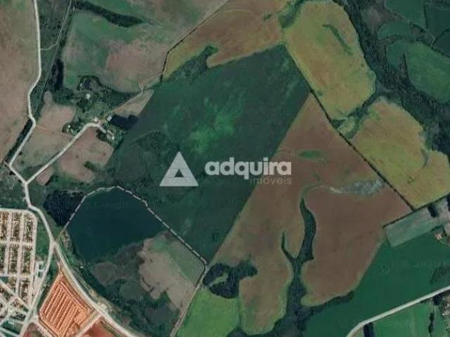 Terreno venda em Itaiacoca, Ponta Grossa