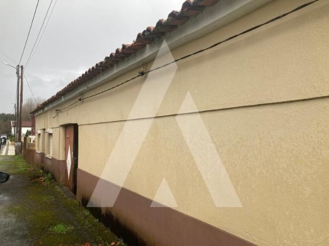 Terreno venda em Rines, Ponte De Vagos
