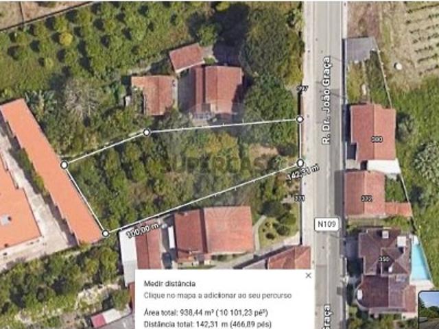 Terreno venda em Vagos