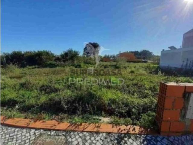 Terreno venda em Ponte De Vagos, Aveiro