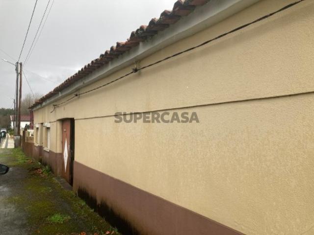 Terreno venda em Rines, Ponte De Vagos