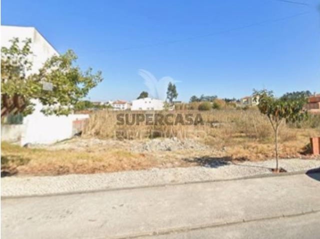 Terreno venda em Ponte De Vagos, Aveiro