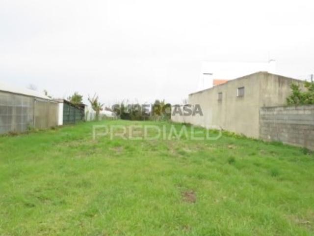 Terreno venda em Ponte De Vagos, Aveiro